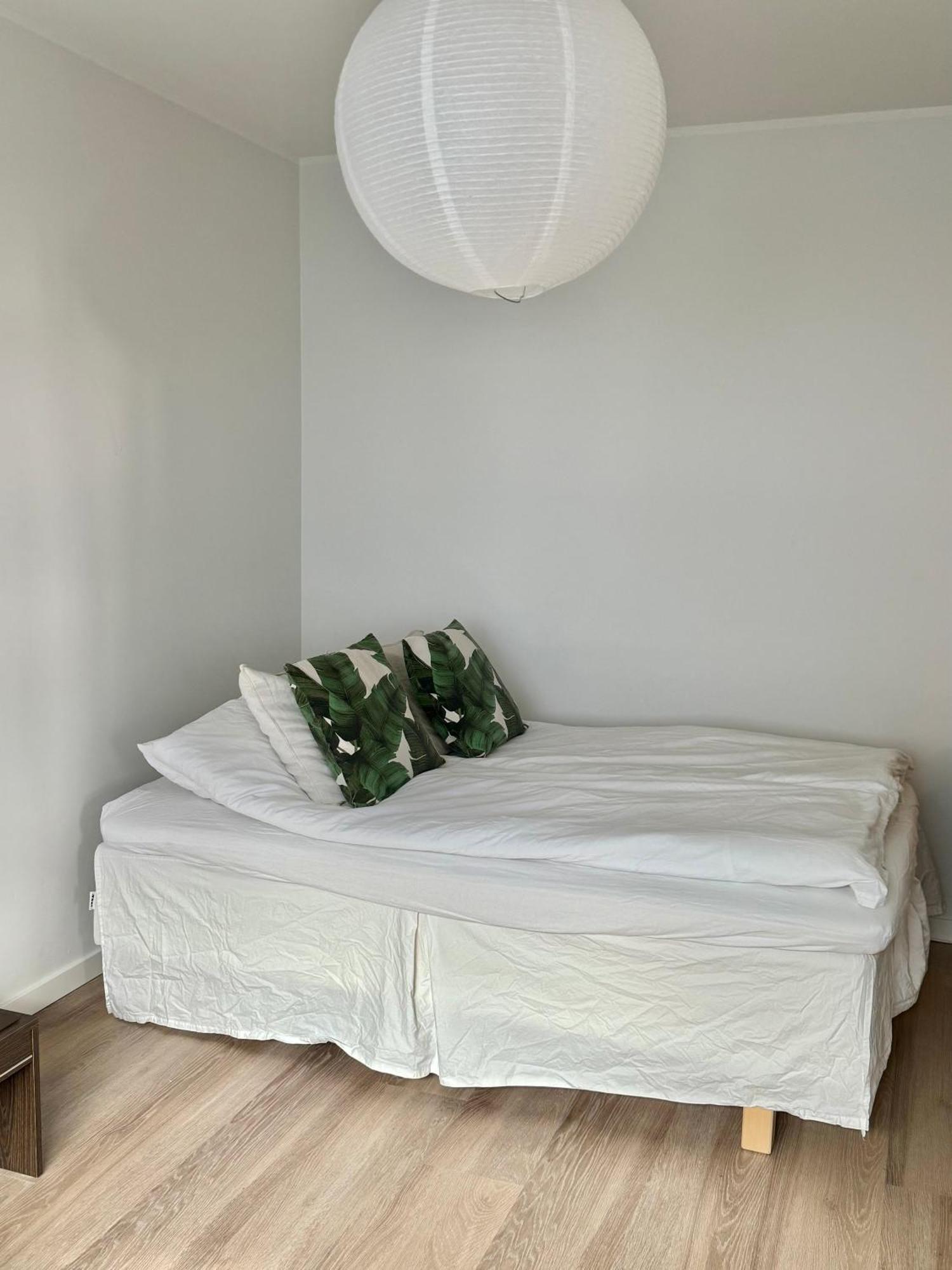 Just Renovated Stylish Nordic Studio By Tram Stop Helsinki Exterior photo